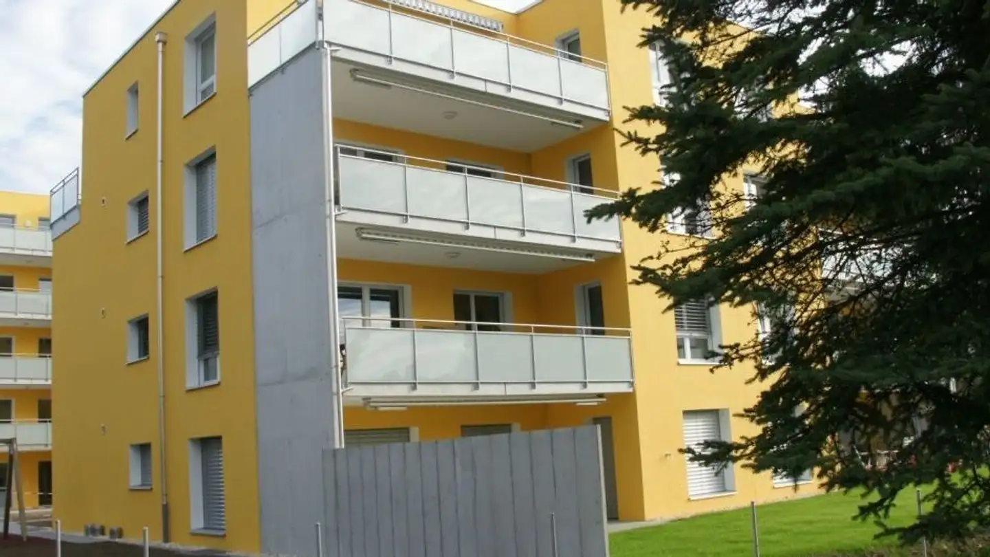 Appartement à louer - Lindenstrasse 6, 8623 Wetzikon ZH - Photo 2