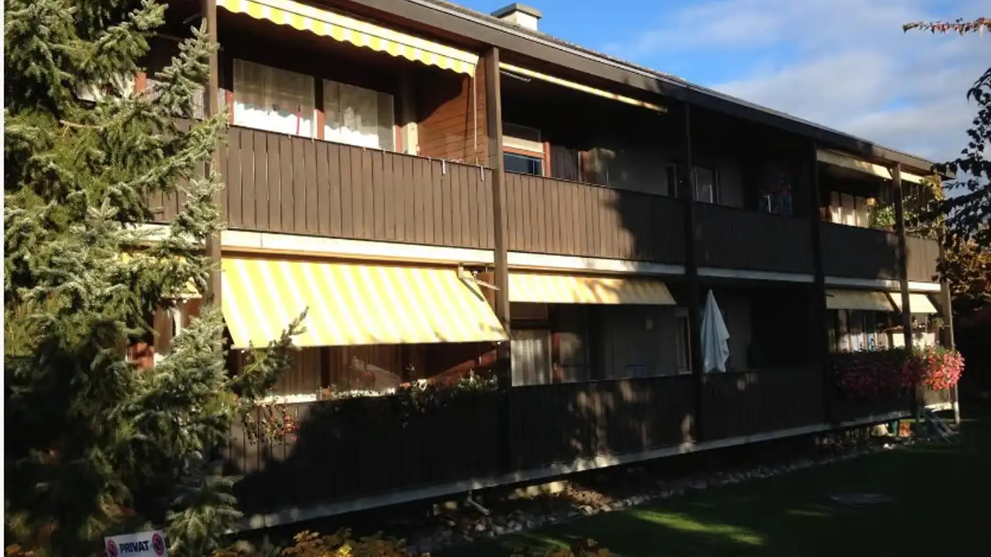 Appartamento in affitto - Bachstrasse 274, 3078 Richigen