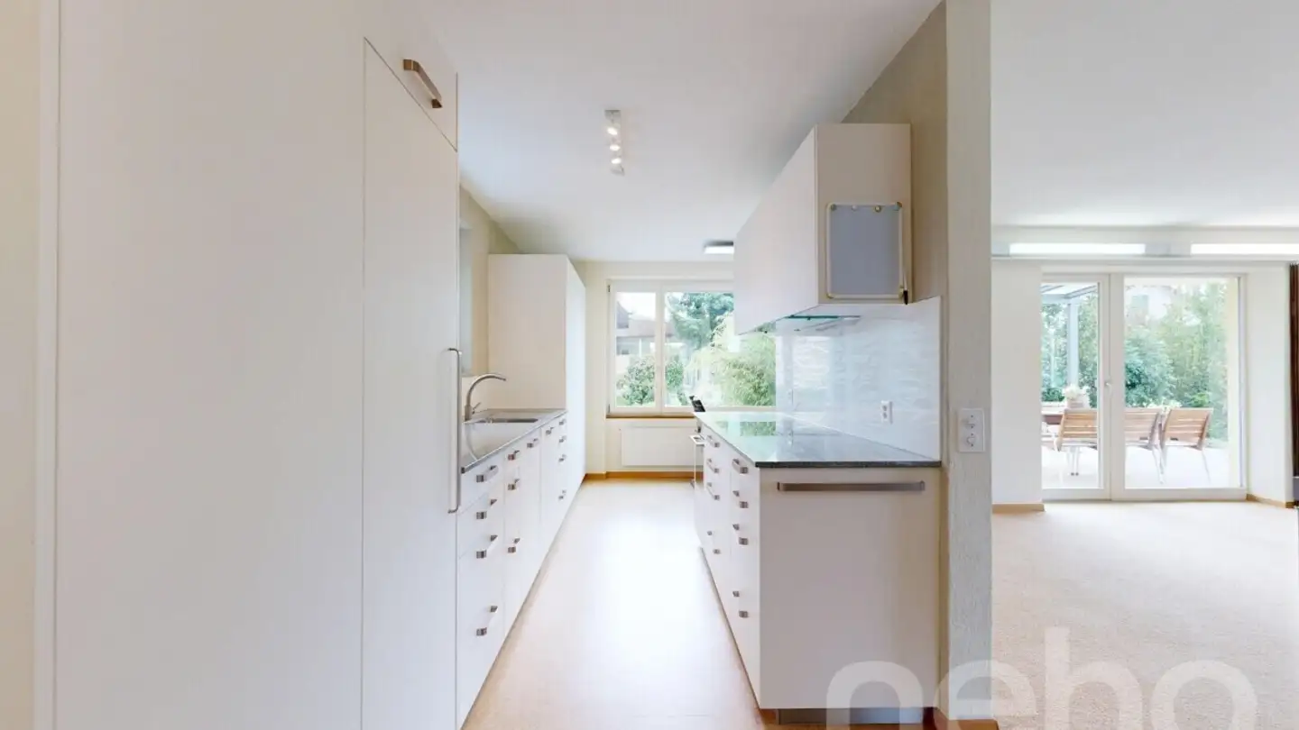 Maison troglodyte à vendre - 4704 Niederbipp - Photo 4