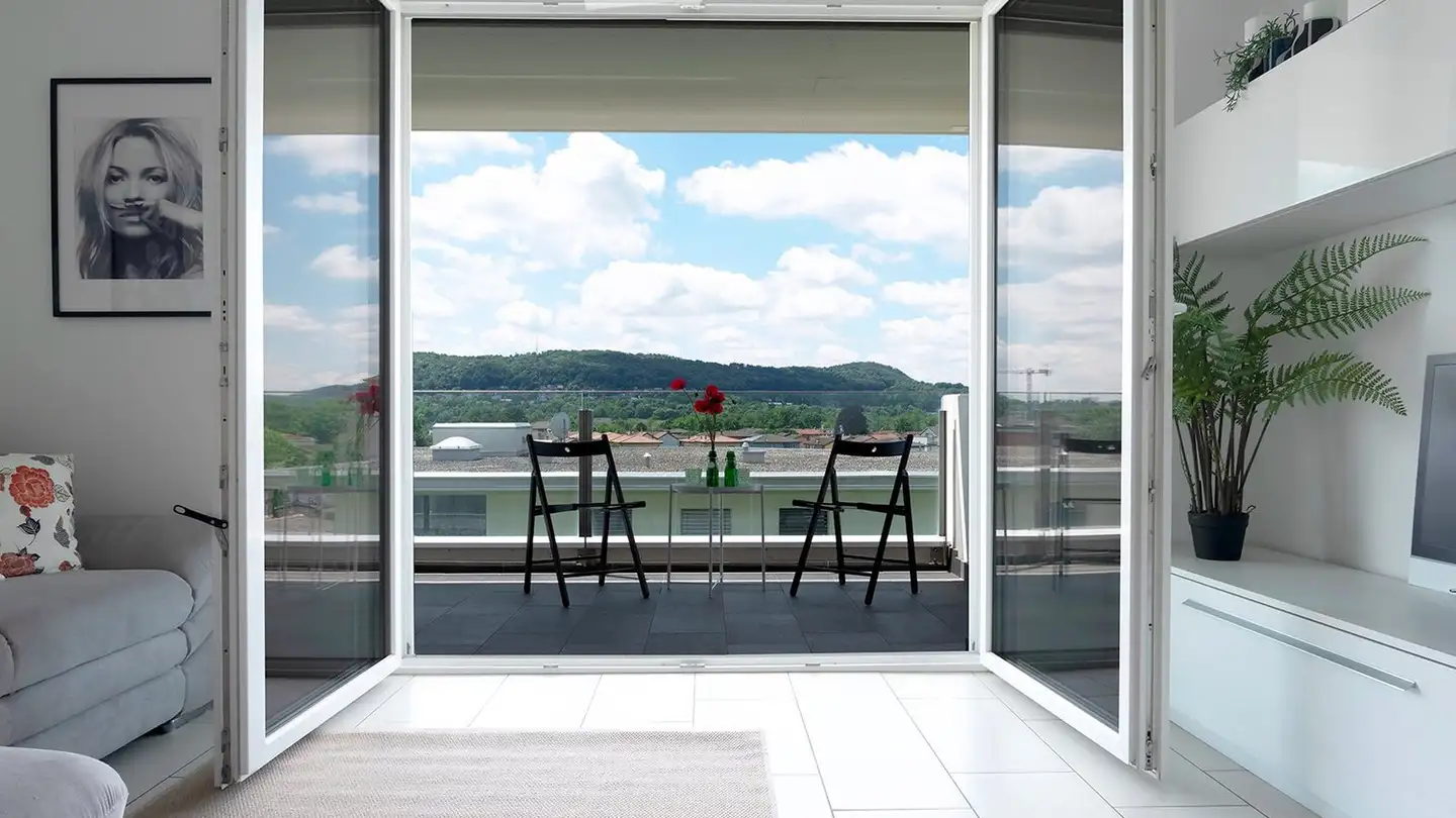 Appartamento in affitto - Via San Gottardo 39, 6877 Coldrerio - Photo 4