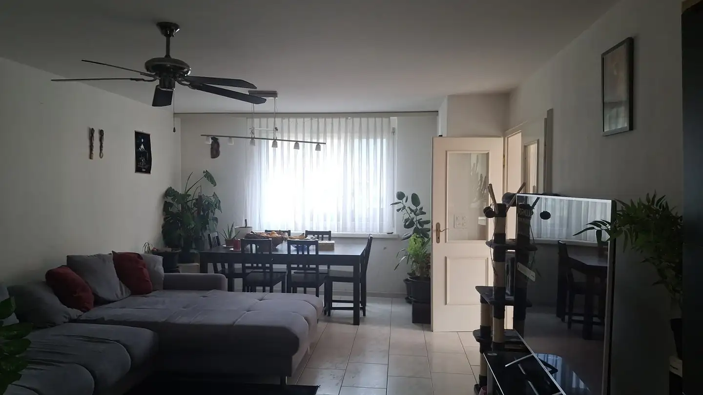 Apartment for rent - Im First 4, 5420 Ehrendingen