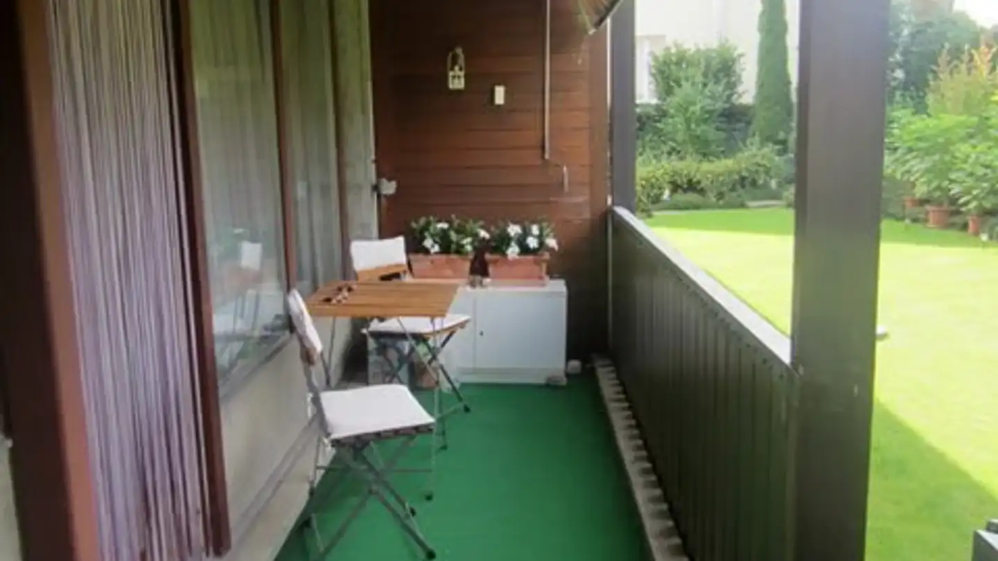 Wohnung mieten - Bachstrasse 274, 3078 Richigen - Foto 2