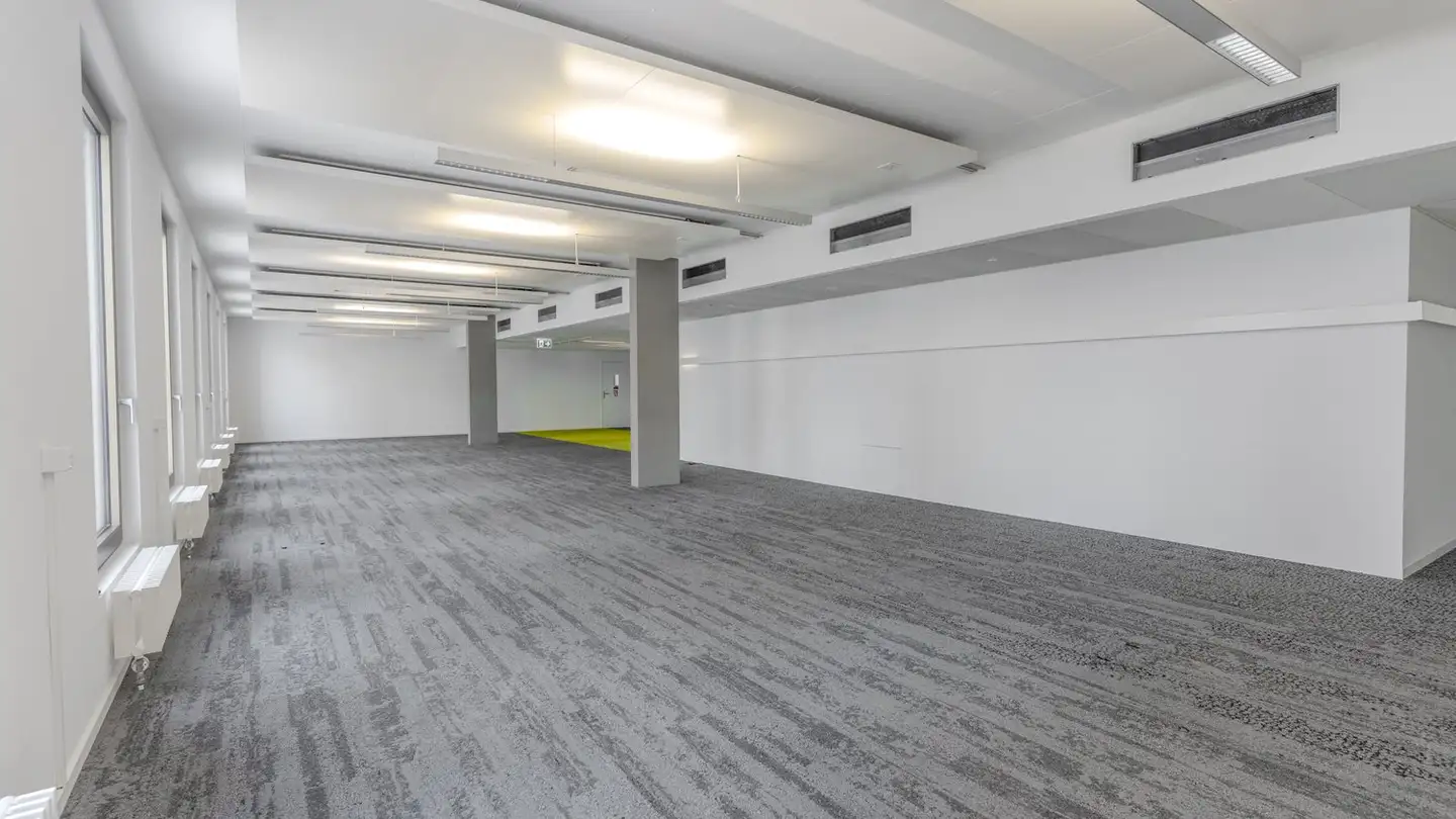 Bürofläche mieten - Hochbergerstrasse 60f, 4057 Basel - Foto 3