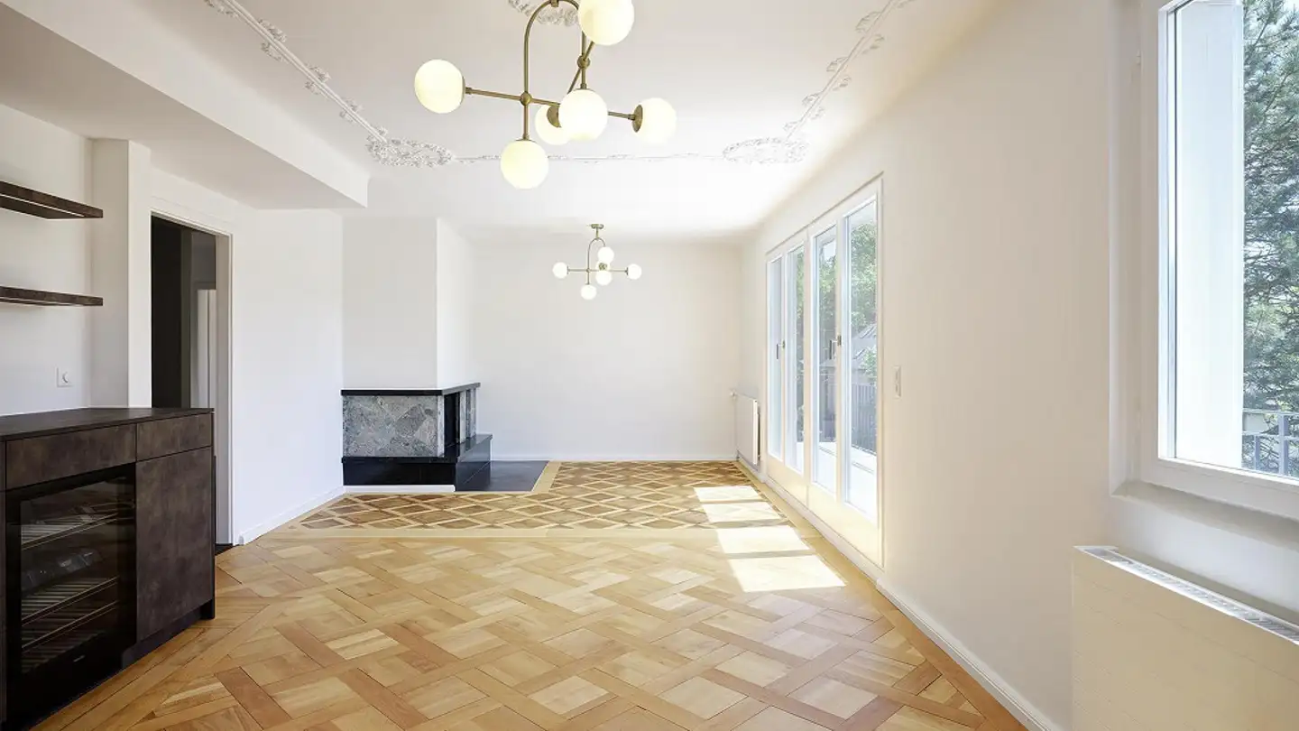 Duplex for sale - 6004 Luzern