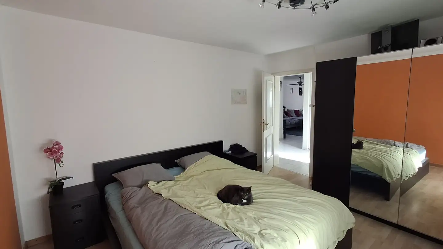 Apartment for rent - Im First 4, 5420 Ehrendingen - Photo 3