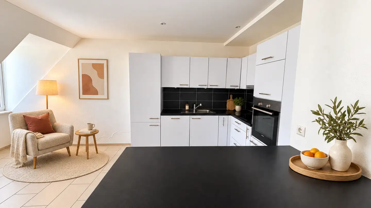 Duplex in affitto - Hauptstrasse 51, 4414 Füllinsdorf