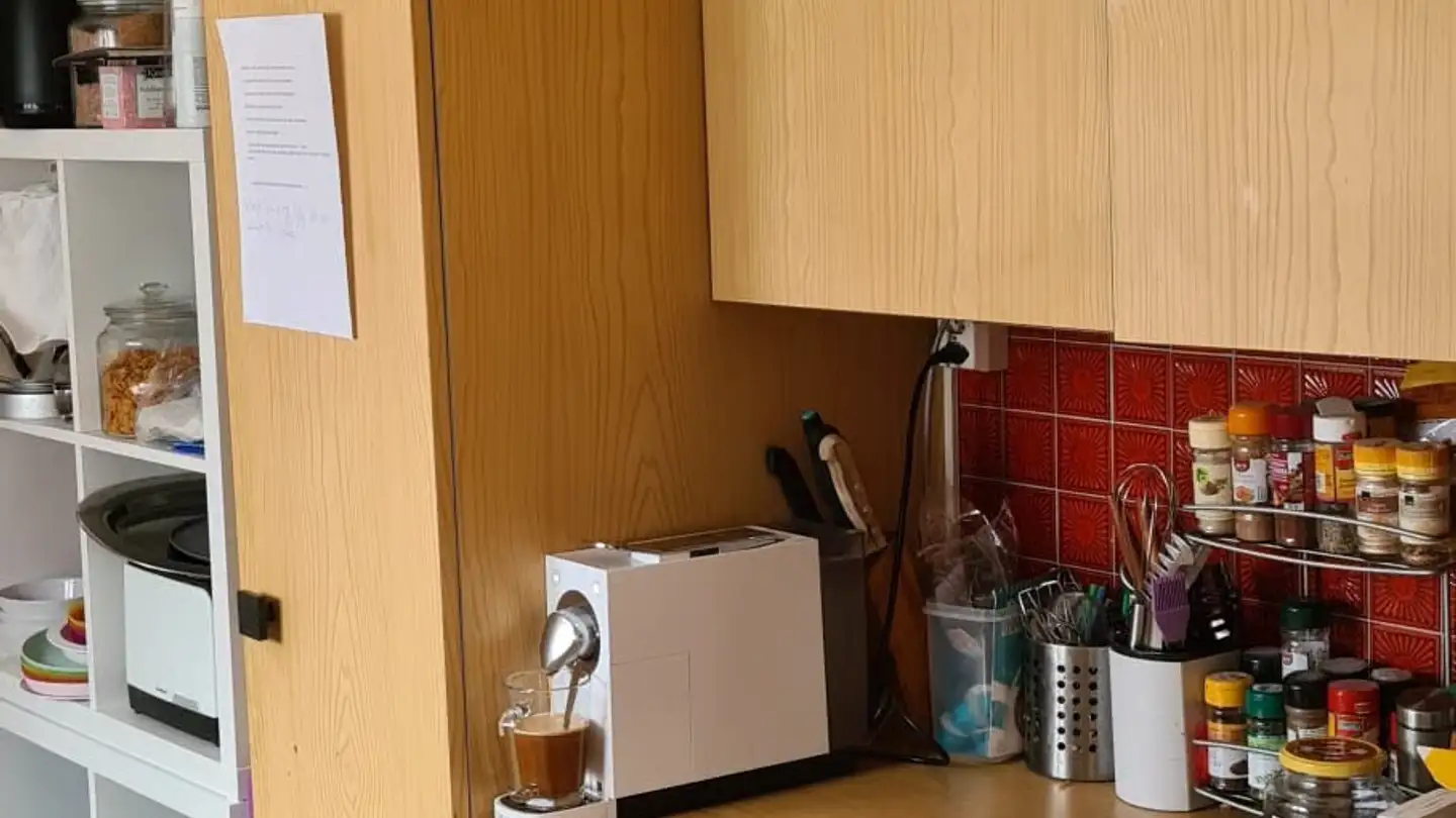 Wohnung mieten - Bachstrasse 274, 3078 Richigen - Foto 4
