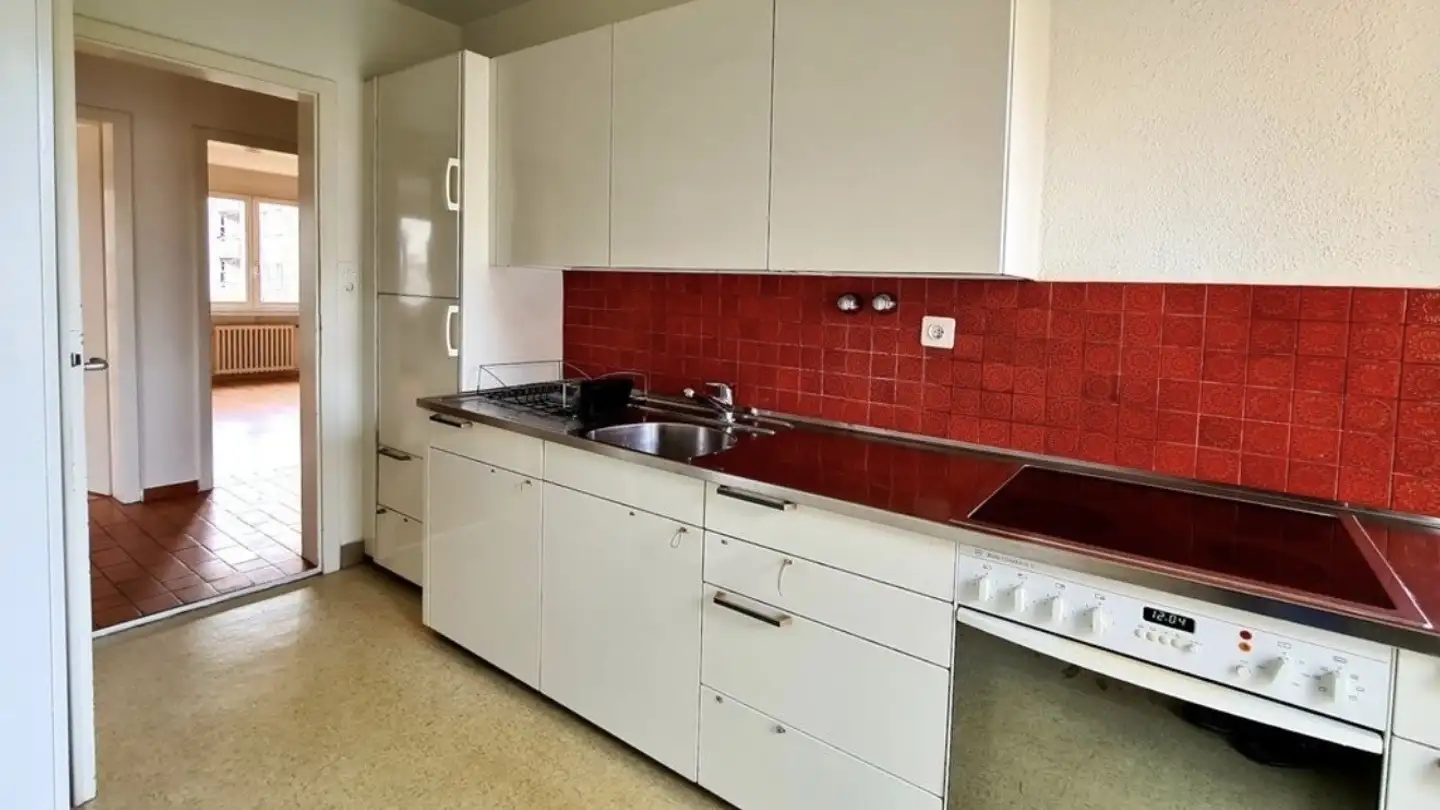 Single room for rent - Altstetterstrasse 297, 8047 Zürich