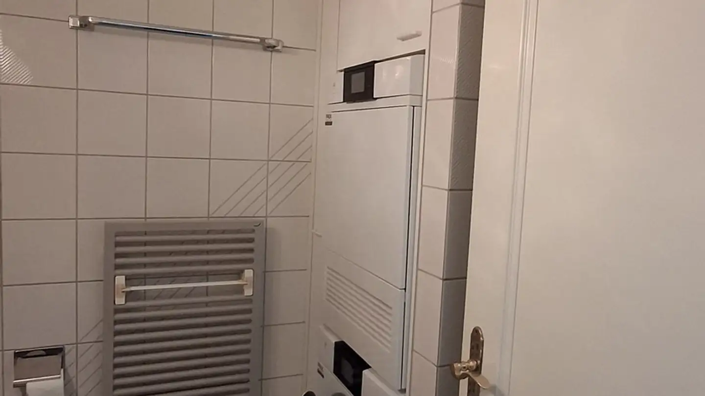 Apartment for rent - Im First 4, 5420 Ehrendingen - Photo 4