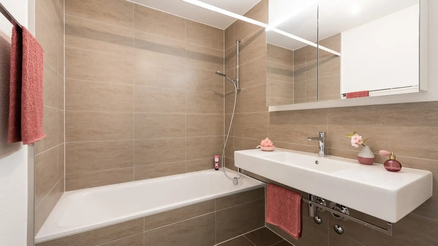 Appartamento in affitto - Auwiesenstrasse 1, 8583 Sulgen - Photo 3