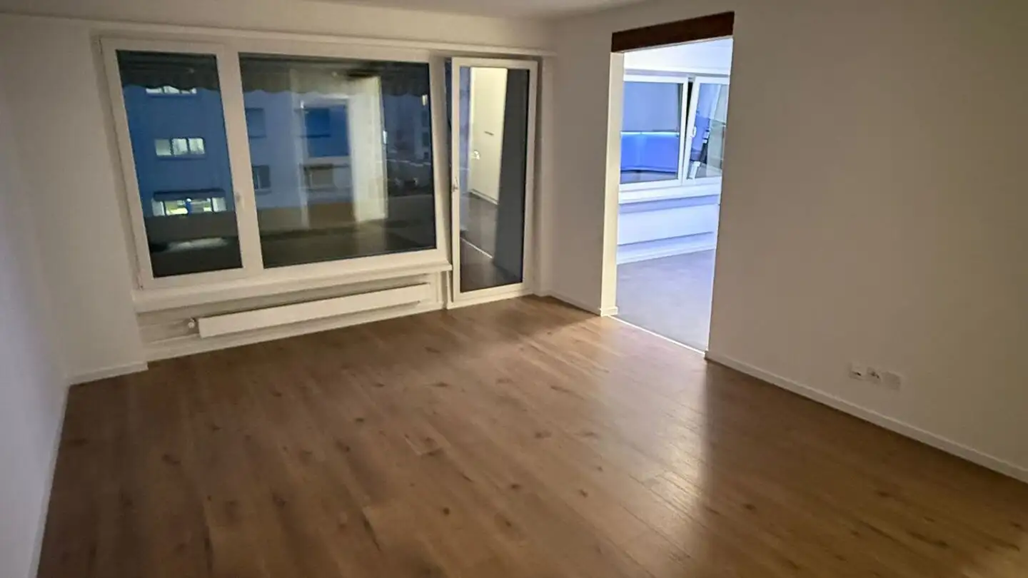 Wohnung mieten - Leewinkel 15, 8154 Oberglatt ZH