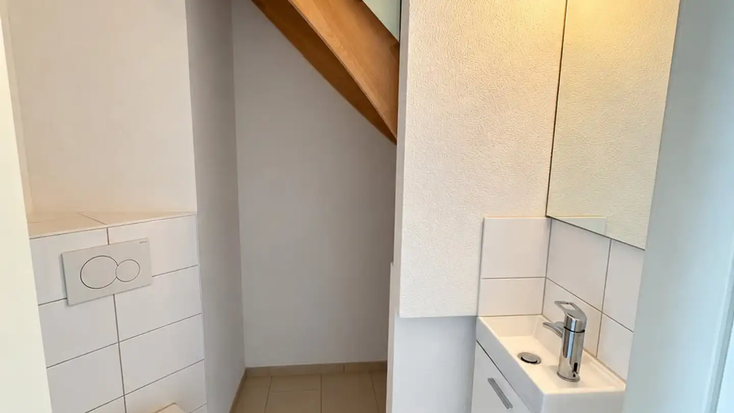 Duplex in affitto - Hauptstrasse 51, 4414 Füllinsdorf - Foto 4