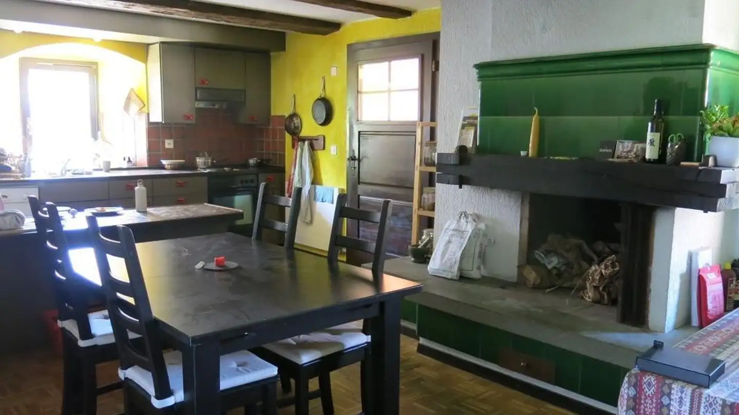 Chambre à louer - Lindenstrasse, 8162 Sünikon - Photo 4