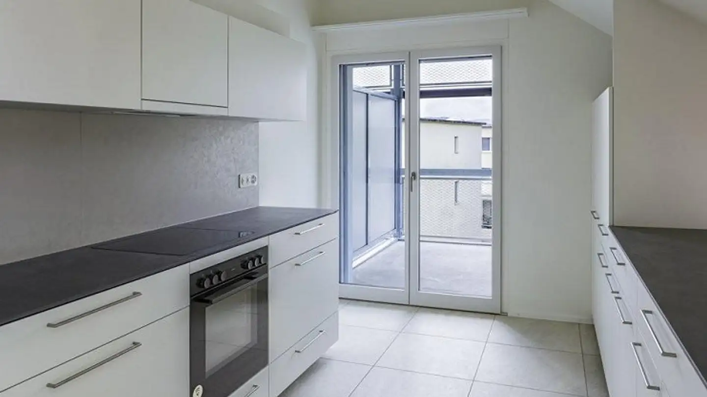 Appartement à louer - Grienmattweg 30, 4450 Sissach - Photo 2