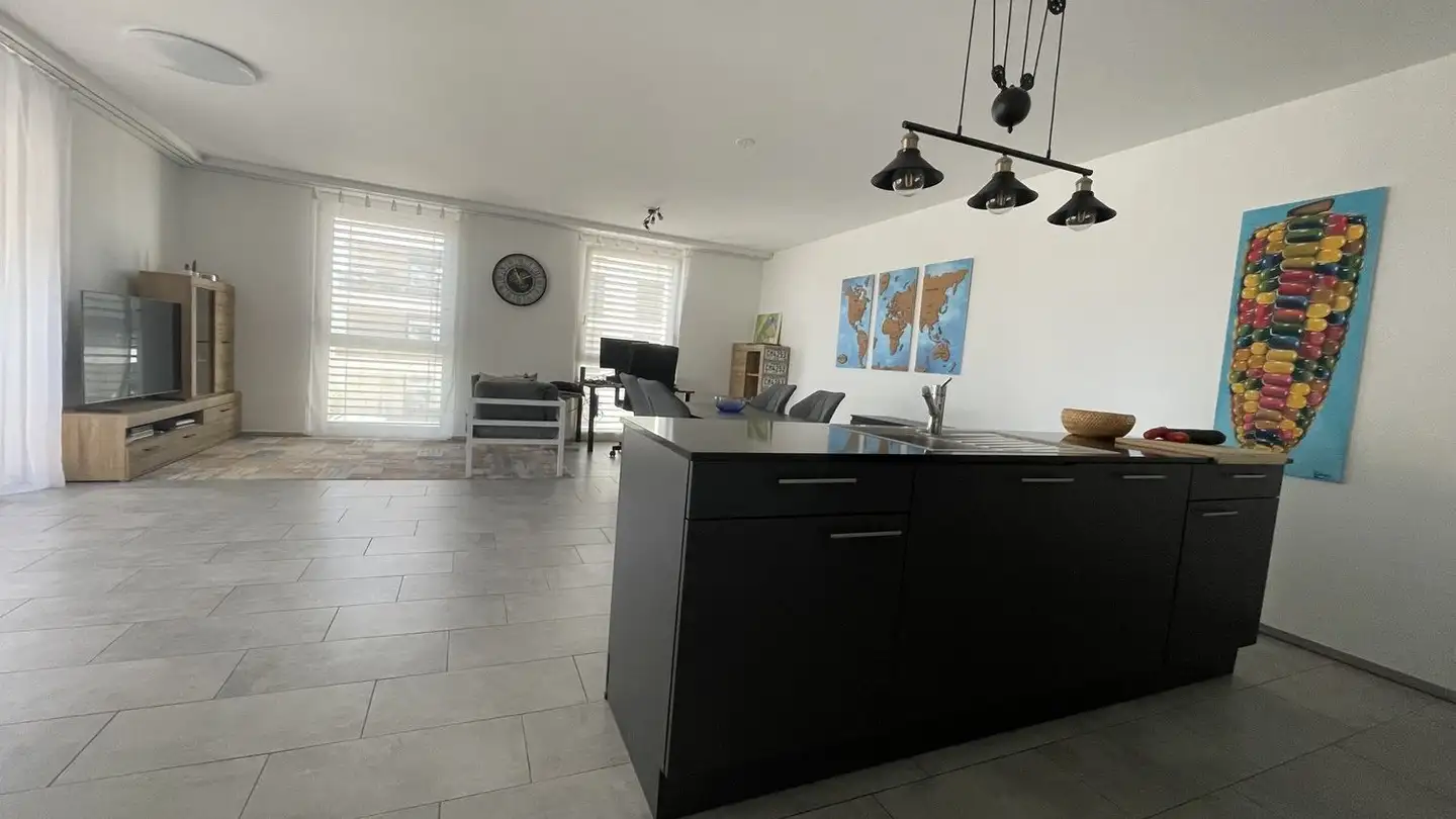Apartment for rent - Allée De La Petite Prairie 18, 1260 Nyon