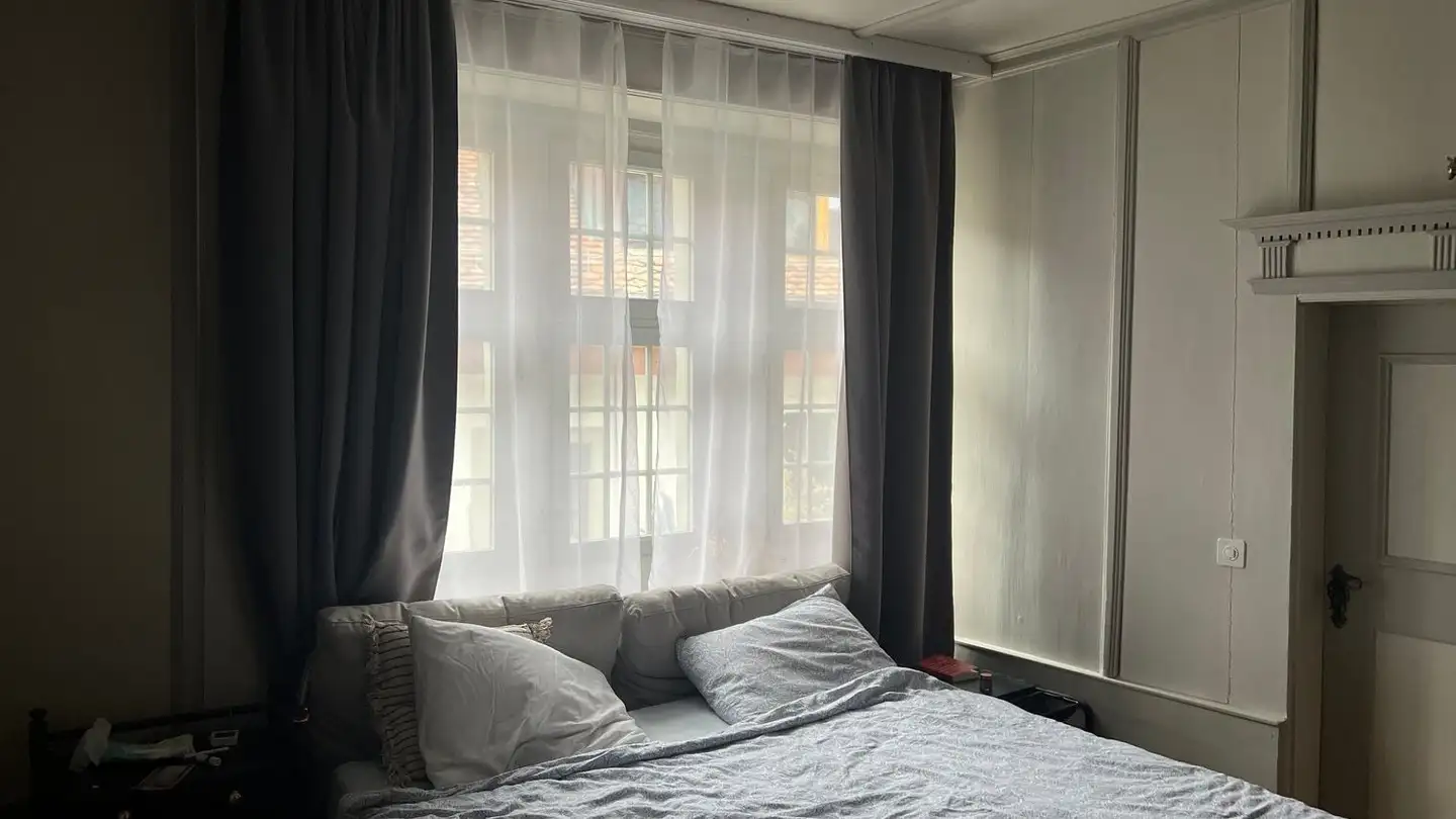 Appartamento in affitto - Obere Hauptgasse 1, 3600 Thun