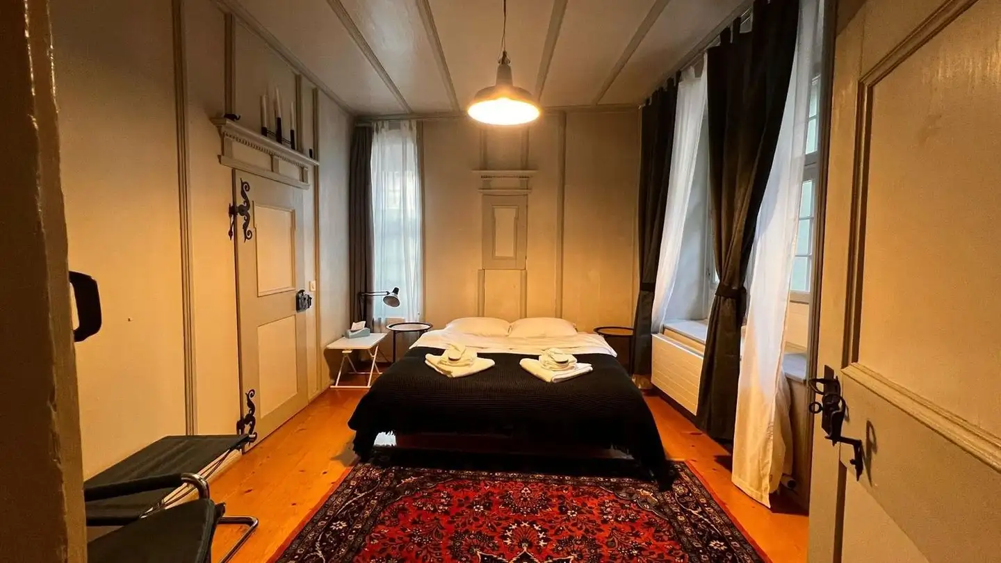 Appartamento in affitto - Obere Hauptgasse 1, 3600 Thun - Foto 2