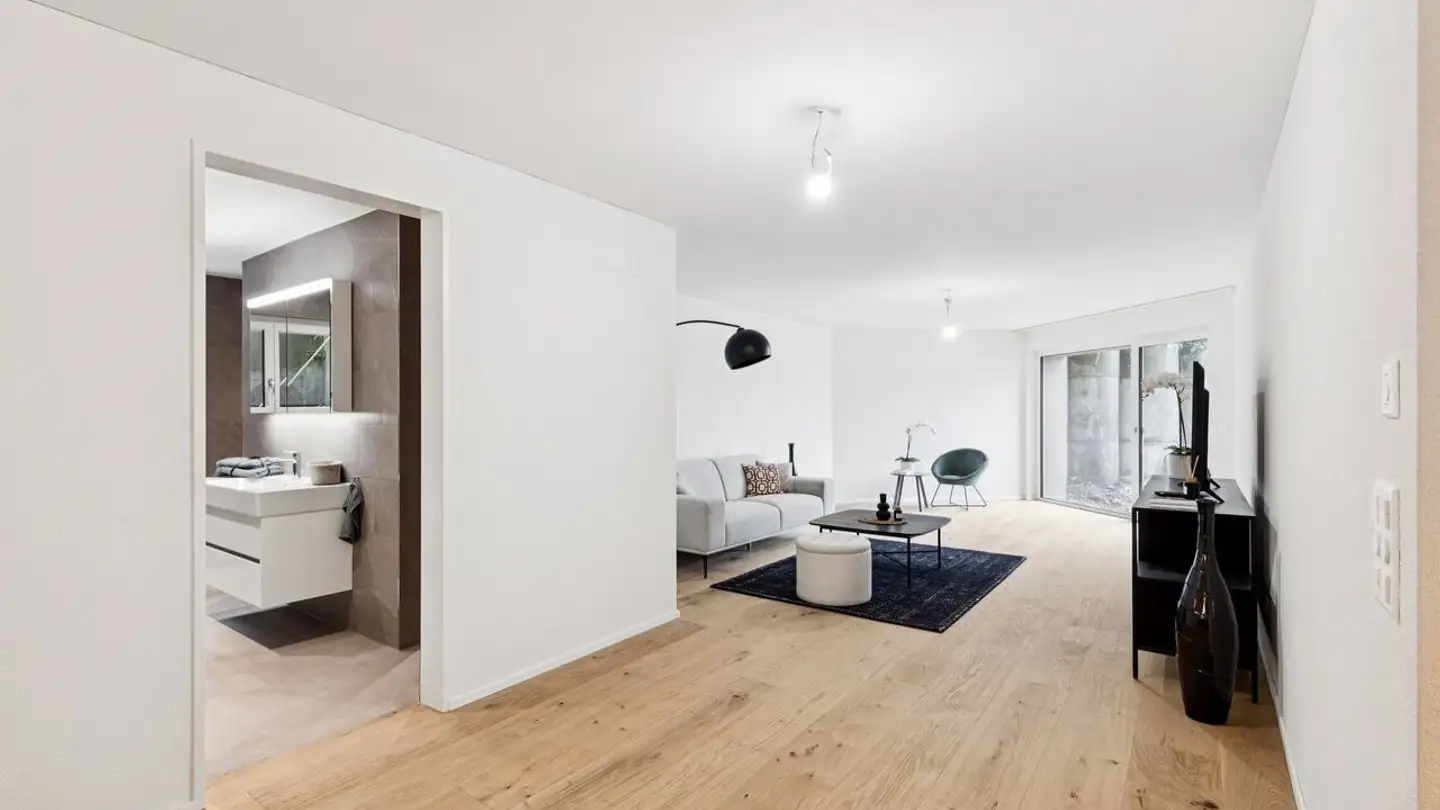 Wohnung kaufen - Rietgrabenstrasse, 8152 Opfikon - Foto 3