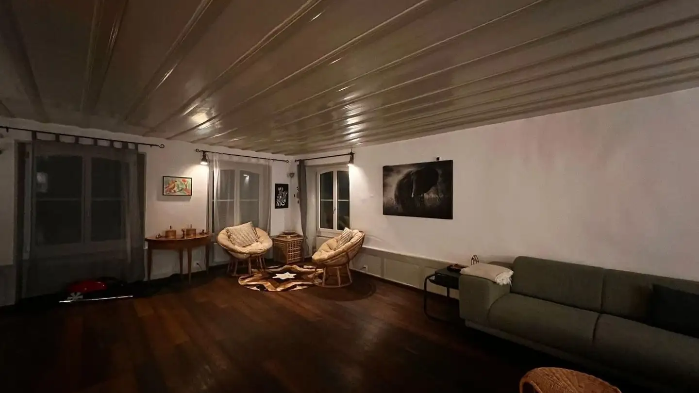 Appartamento in affitto - Obere Hauptgasse 1, 3600 Thun - Foto 3