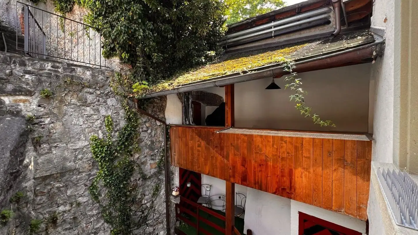 Appartamento in affitto - Obere Hauptgasse 1, 3600 Thun - Foto 4