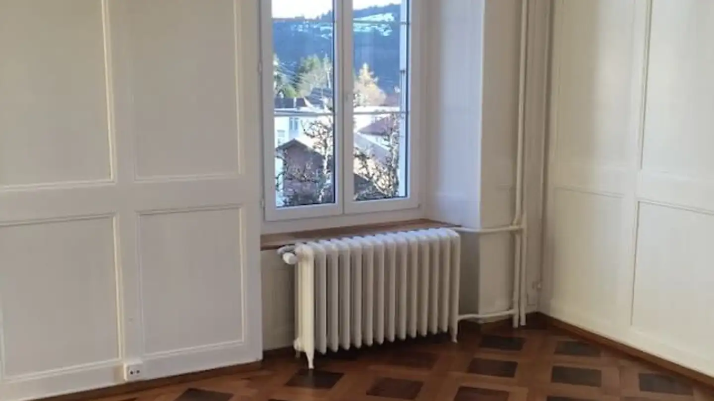 Apartment for rent - Rue Du Collège 4, 1450 Ste-Croix