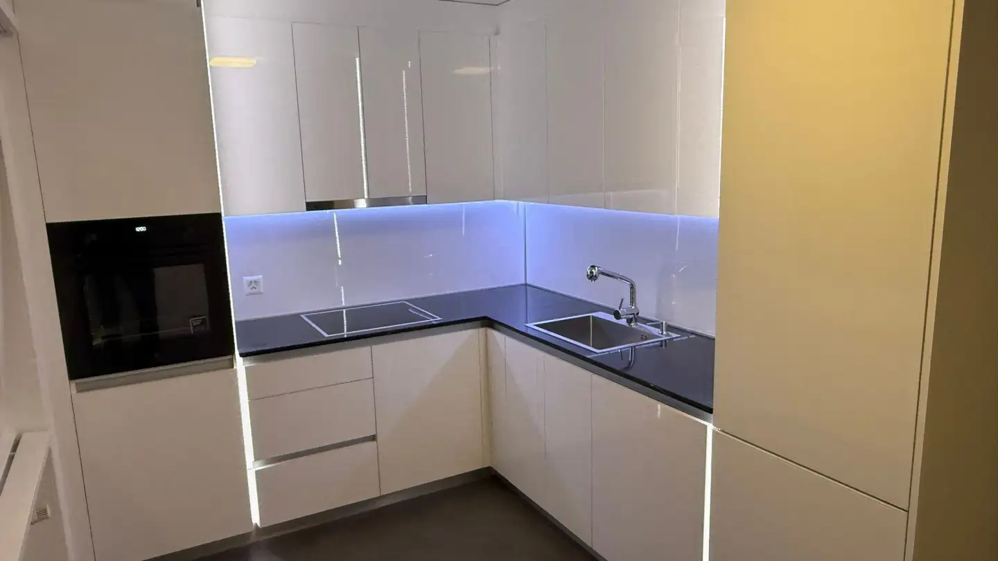 Appartamento in affitto - Leewinkel 15, 8154 Oberglatt ZH - Photo 3