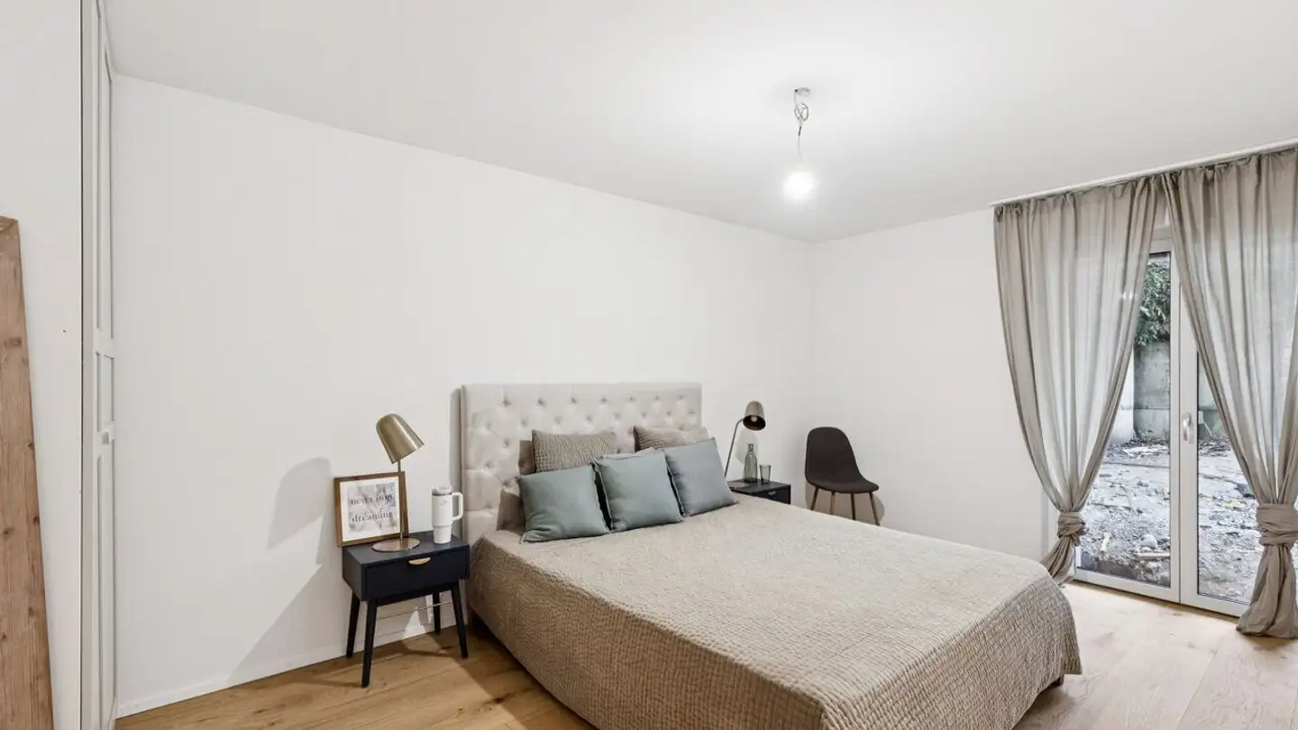 Wohnung kaufen - Rietgrabenstrasse, 8152 Opfikon - Foto 4