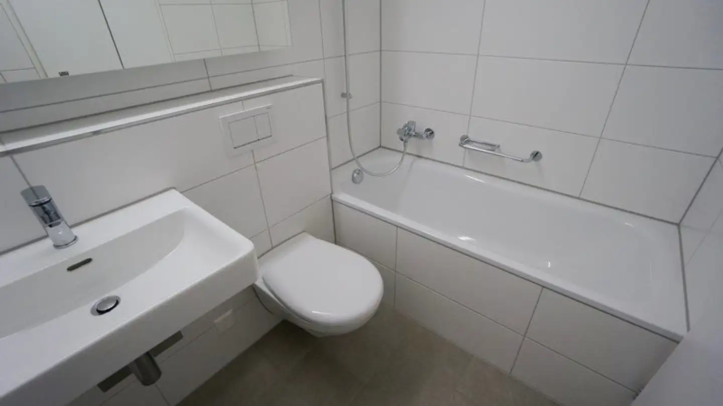 Apartment for rent - Albisstrasse 70, 8134 Adliswil - Photo 4