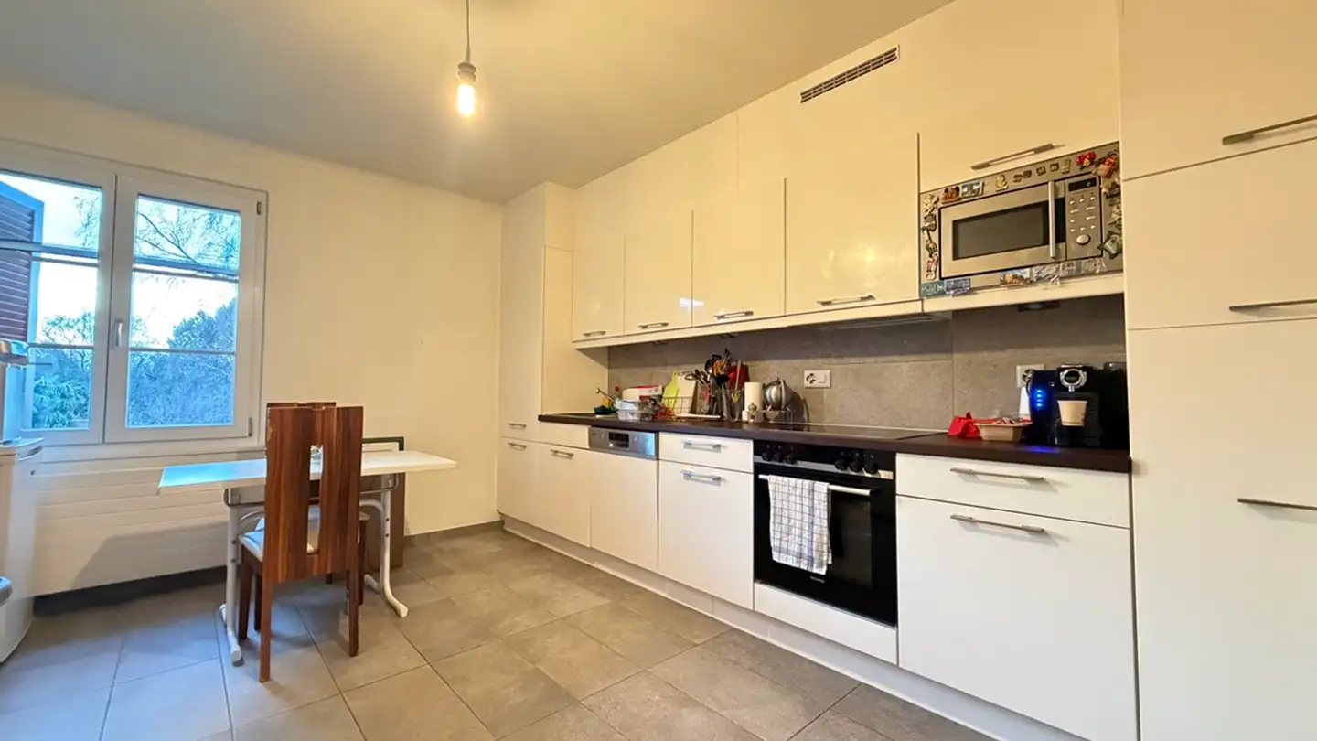 Wohnung mieten - Au Village 3, 1029 Villars-Ste-Croix