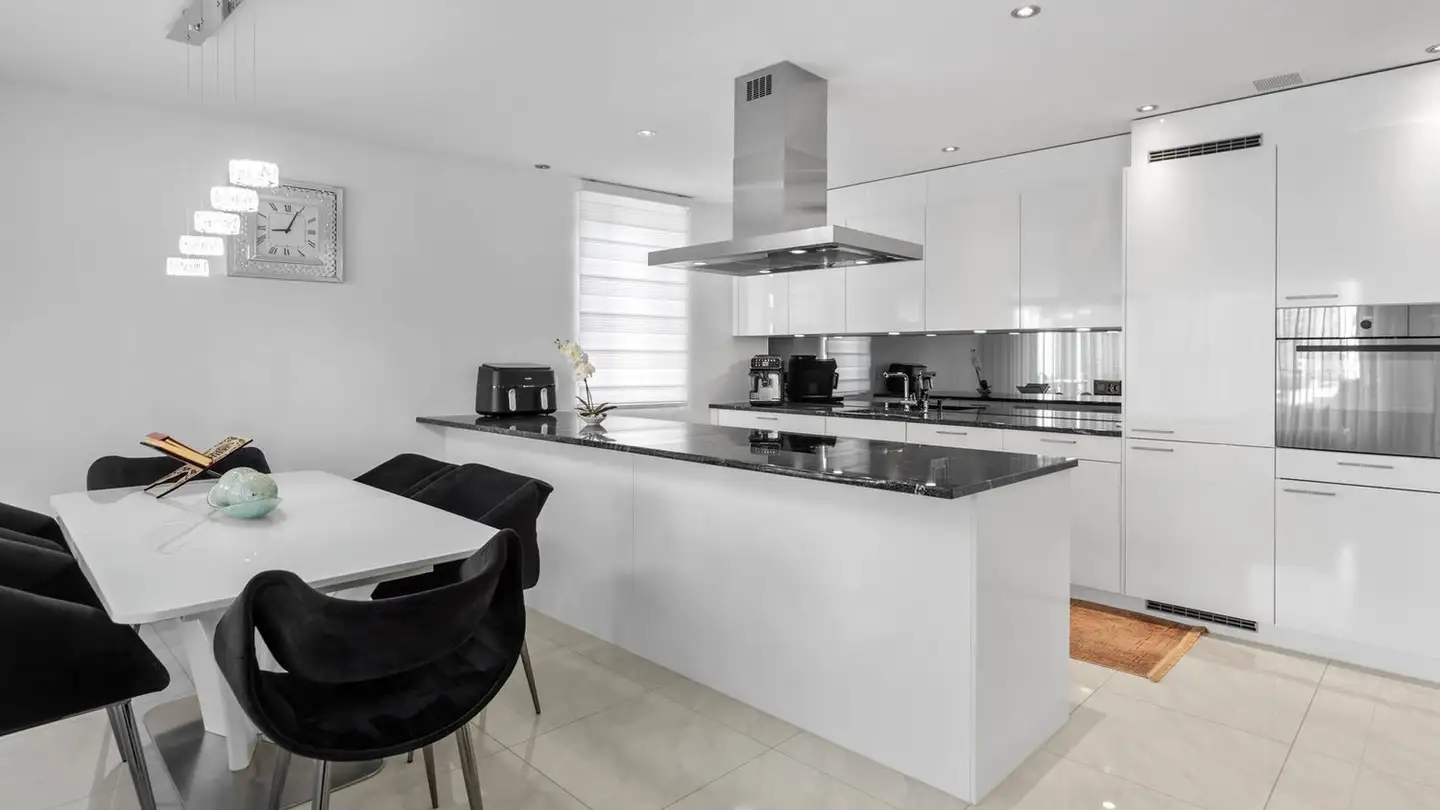 Appartement à vendre - Städlenstrasse 3, 9450 Altstätten SG - Photo 3