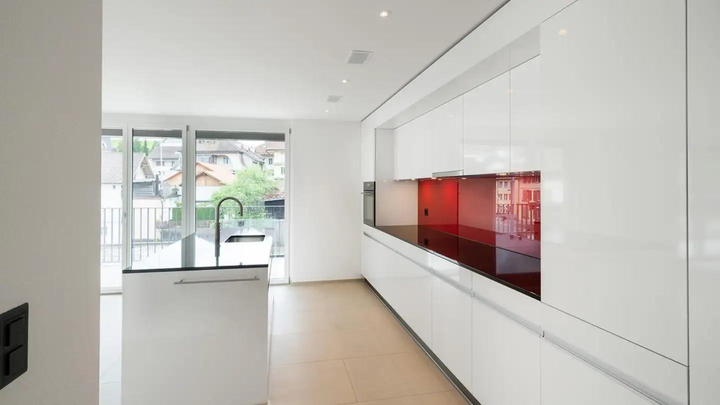 Penthouse for rent - Mühleweg 1, 4950 Huttwil - Photo 4