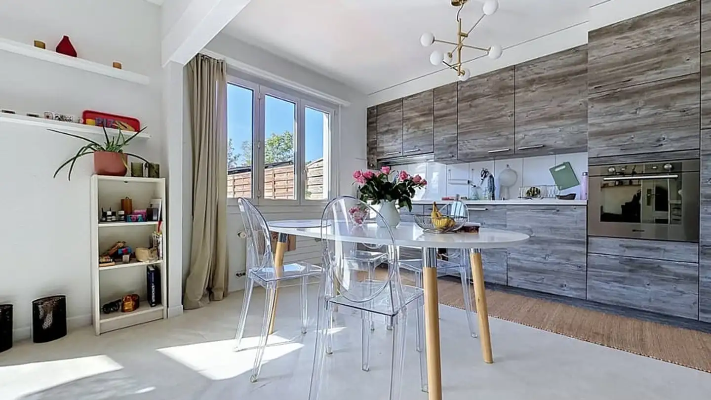 Casa singola in vendita - 2000 Neuchâtel - Foto 4
