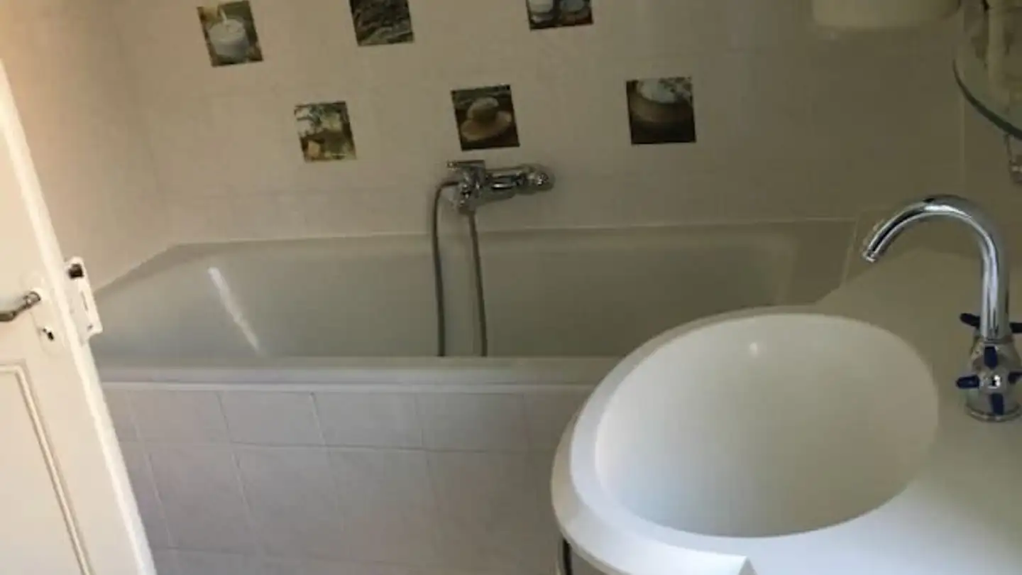 Apartment for rent - Rue Du Collège 4, 1450 Ste-Croix - Photo 4