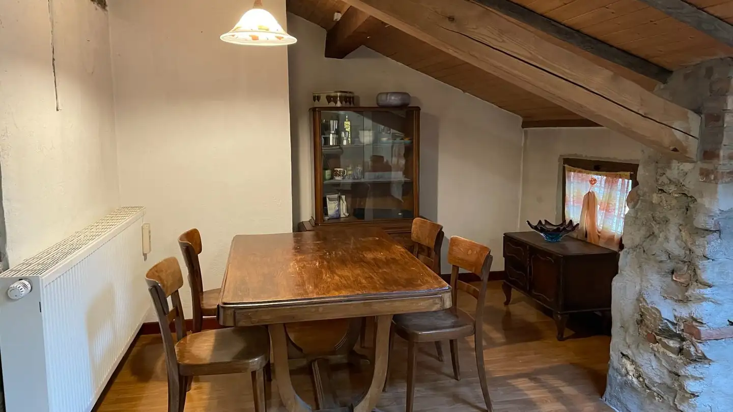 Appartement à louer - Via Cantonale, 6998 Monteggio - Photo 4