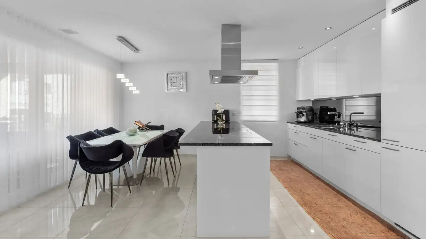 Appartement à vendre - Städlenstrasse 3, 9450 Altstätten SG - Photo 2