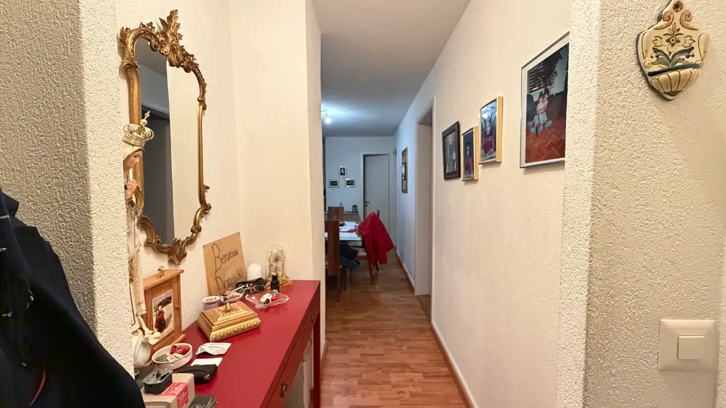 Wohnung mieten - Au Village 3, 1029 Villars-Ste-Croix - Foto 3