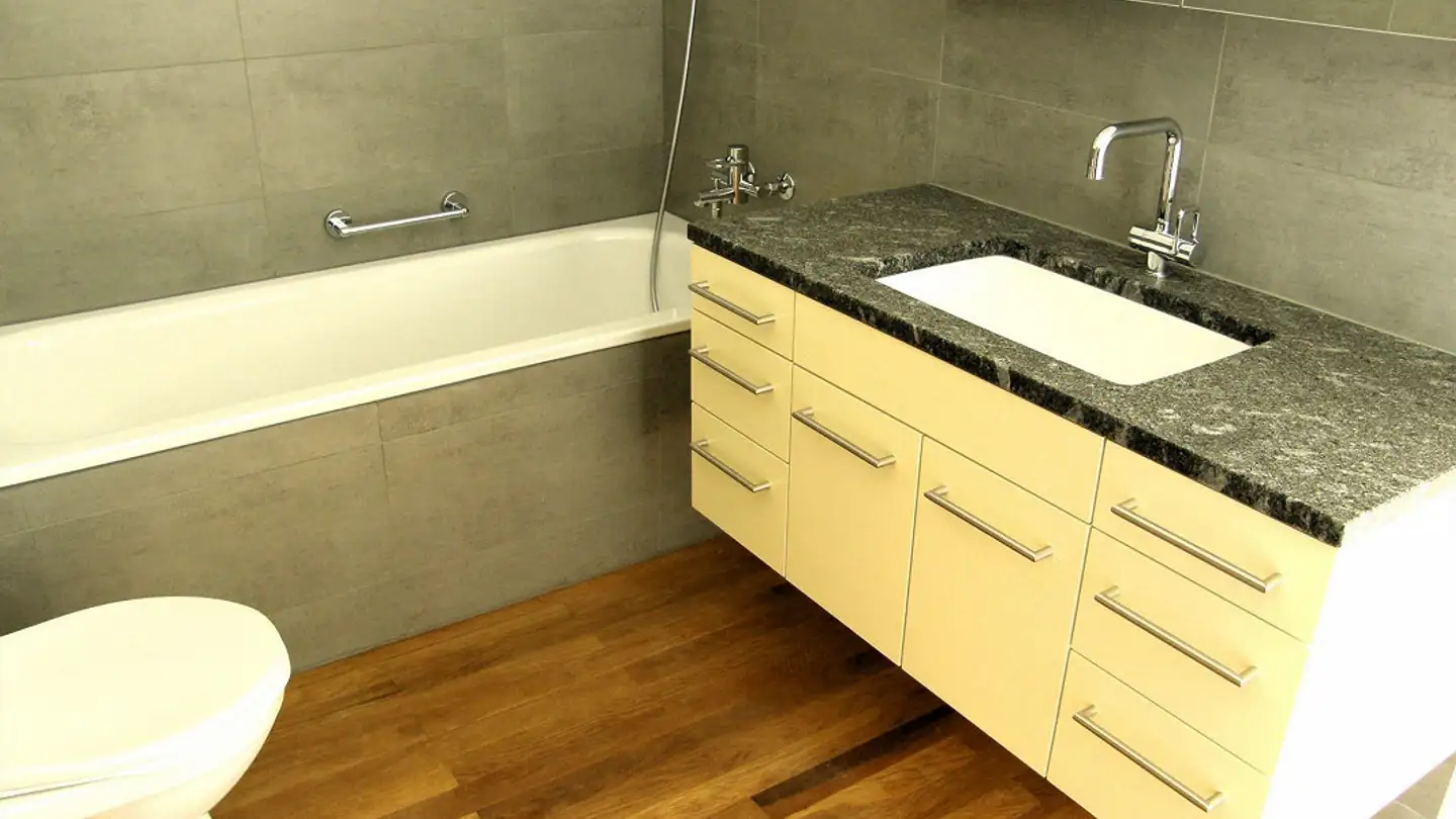 Einfamilienhaus mieten - Rebhusstrasse 27, 8126 Zumikon