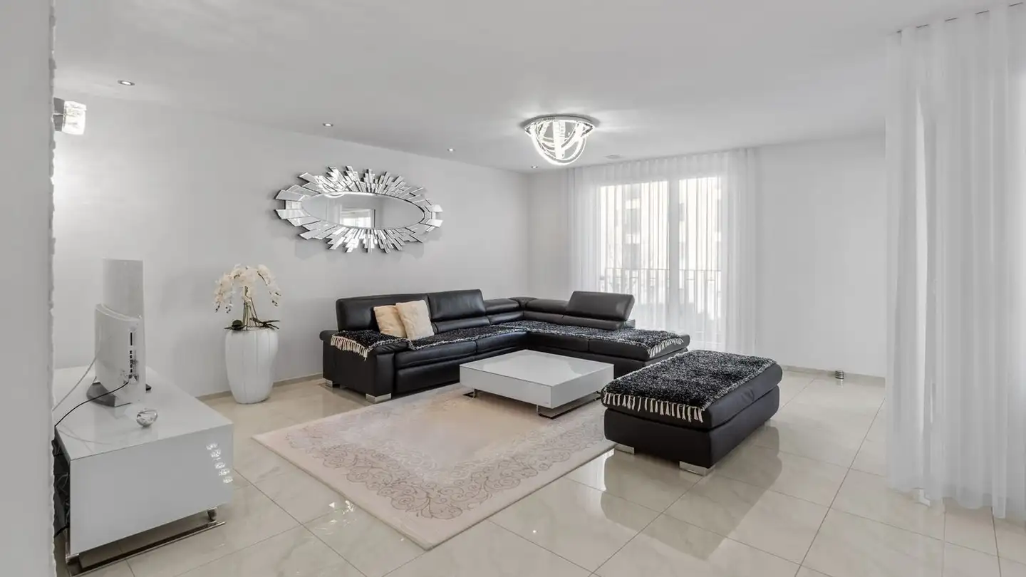 Appartement à vendre - Städlenstrasse 3, 9450 Altstätten SG - Photo 4