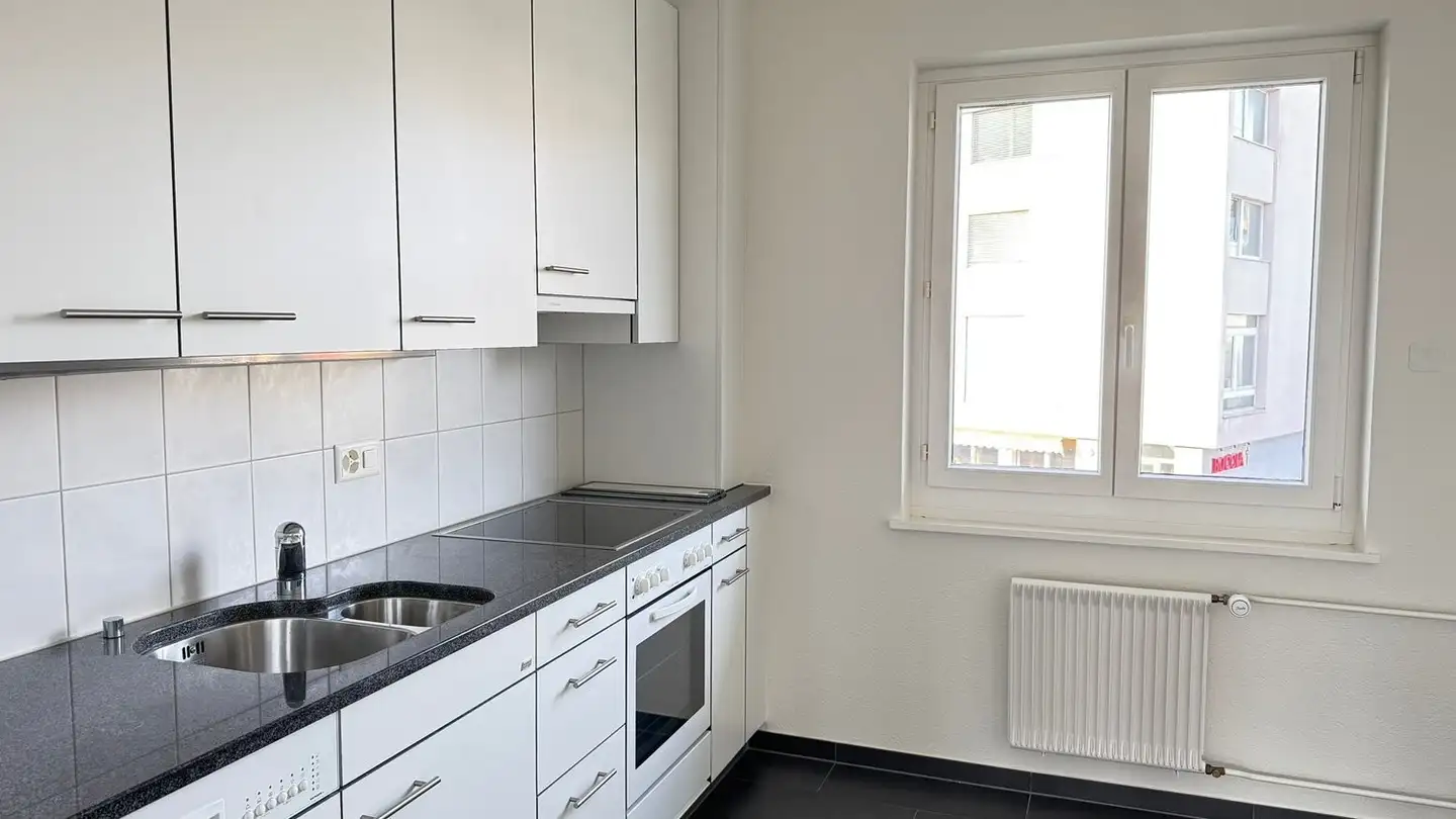 Apartment for rent - Mühlegasse 30, 4563 Gerlafingen - Photo 2
