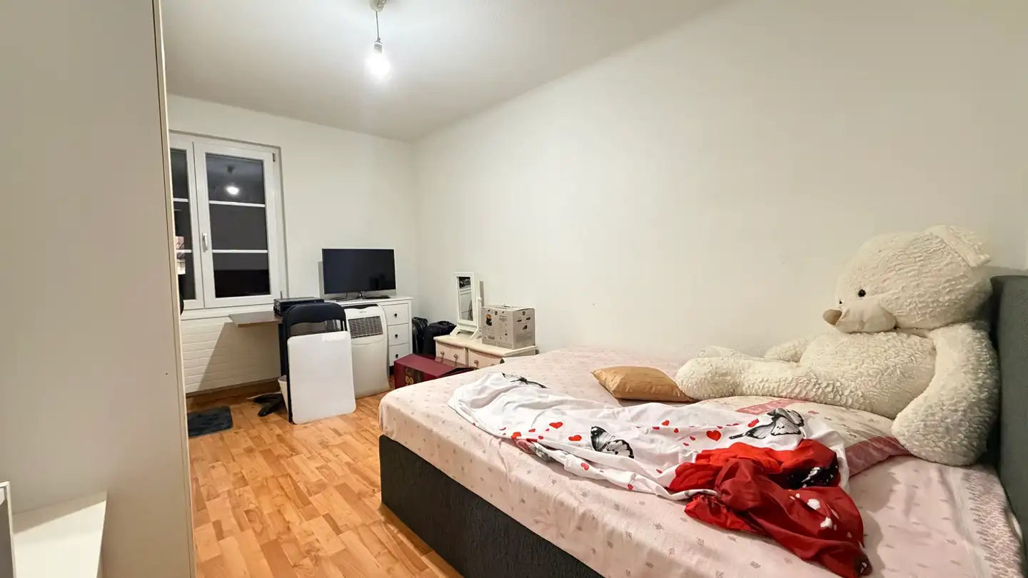 Wohnung mieten - Au Village 3, 1029 Villars-Ste-Croix - Foto 4