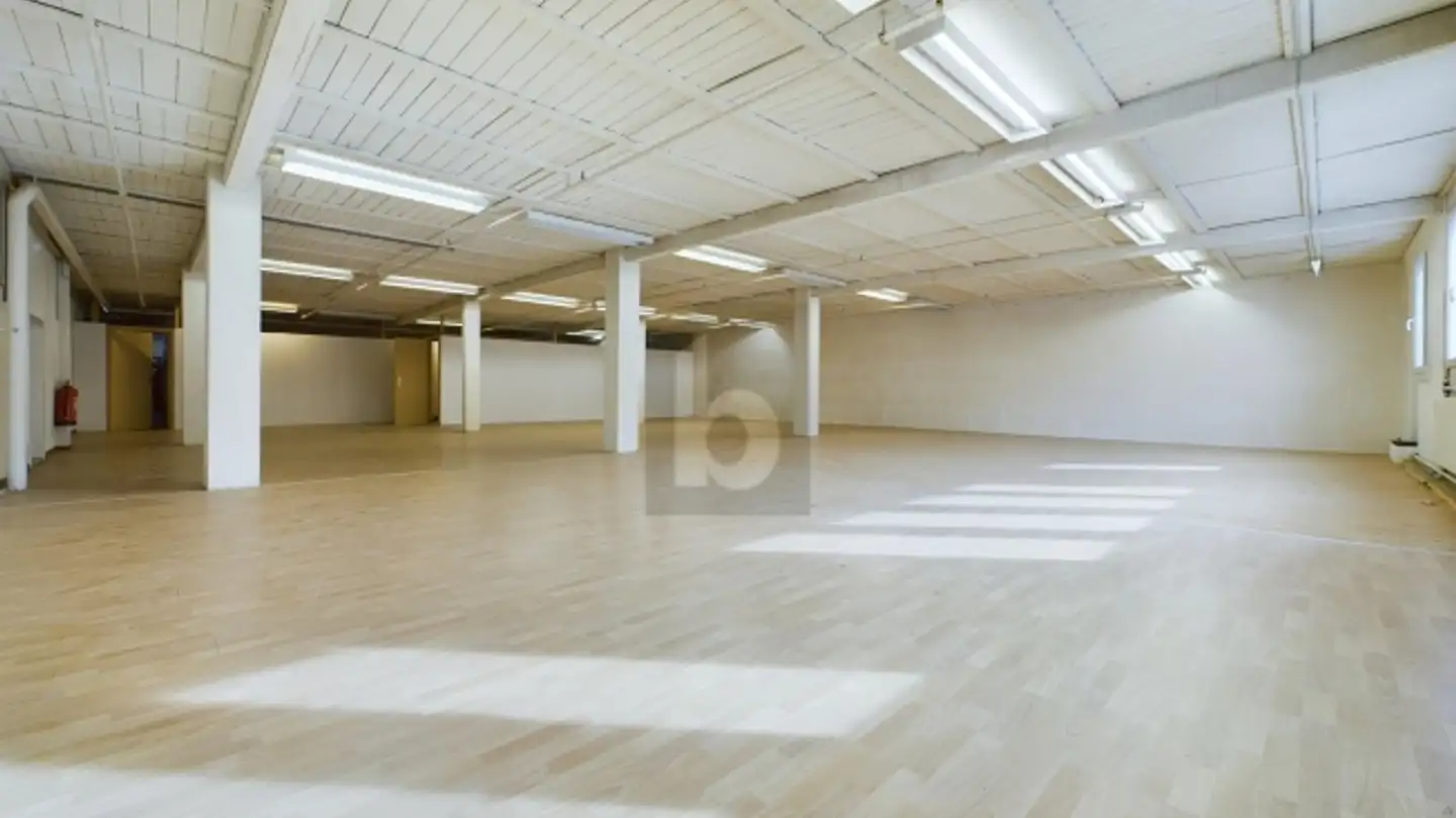 Commercial for rent - 3422 Kirchberg BE
