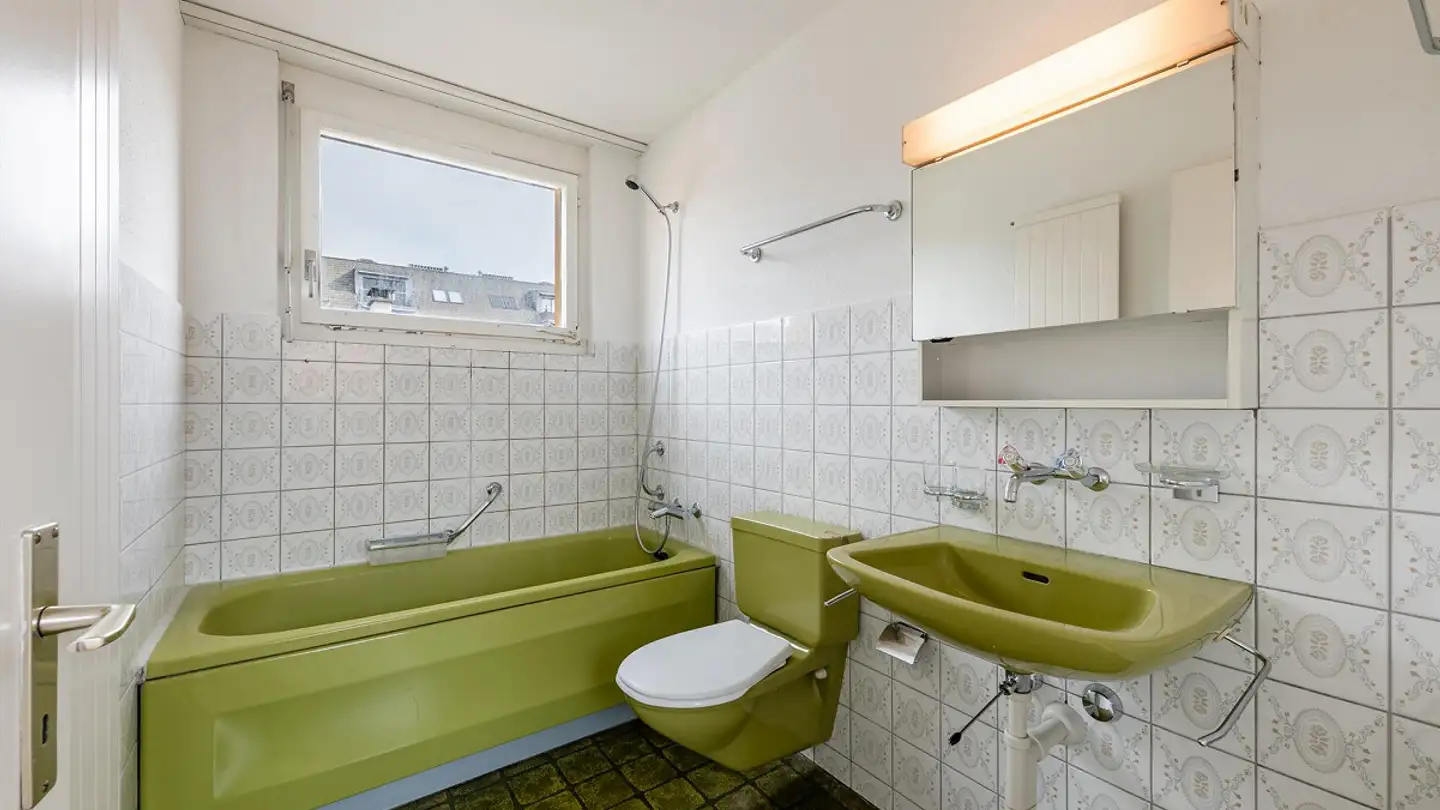 Wohnung mieten - Kleinmattstrasse 13, 6003 Luzern - Foto 3