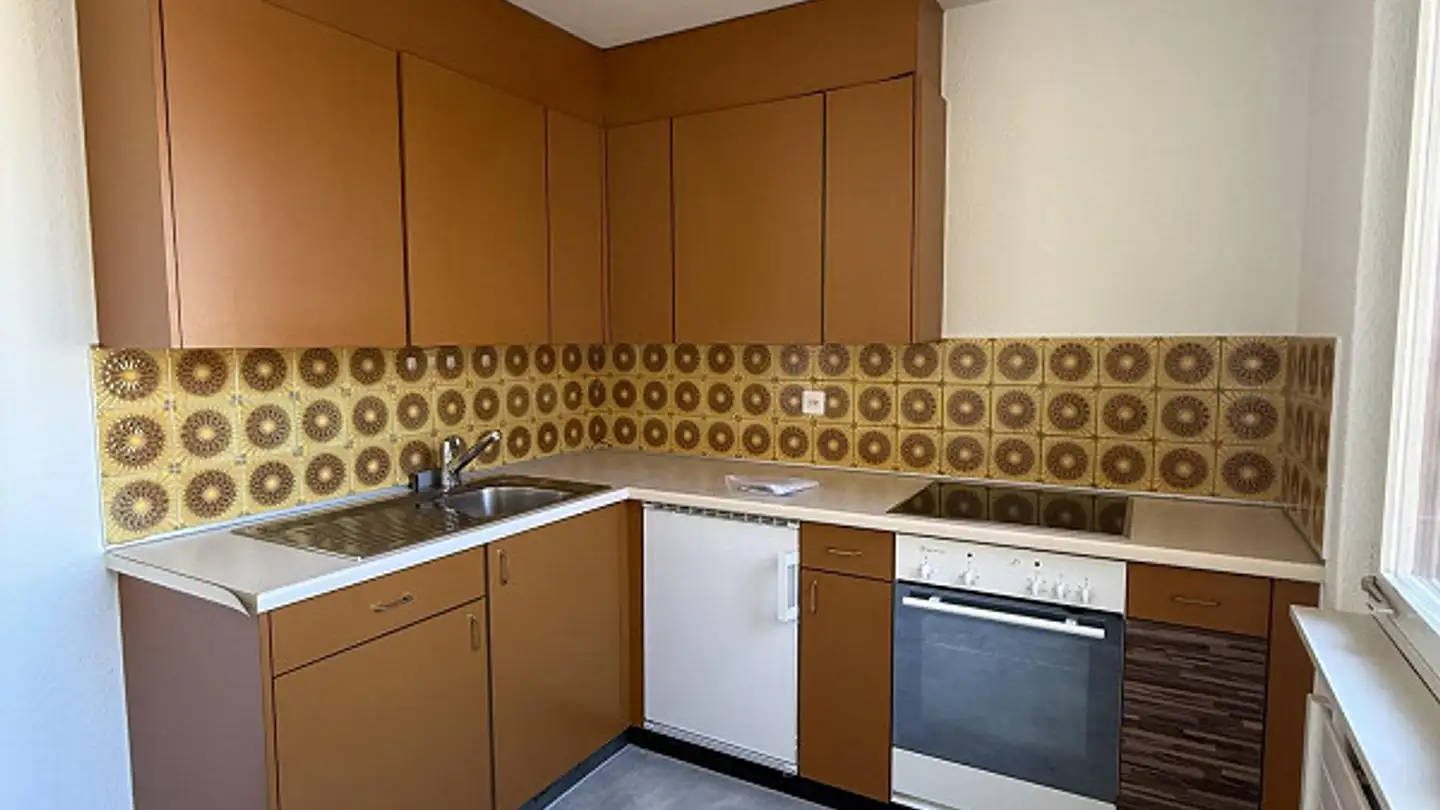 Wohnung mieten - Kleinmattstrasse 13, 6003 Luzern - Foto 4