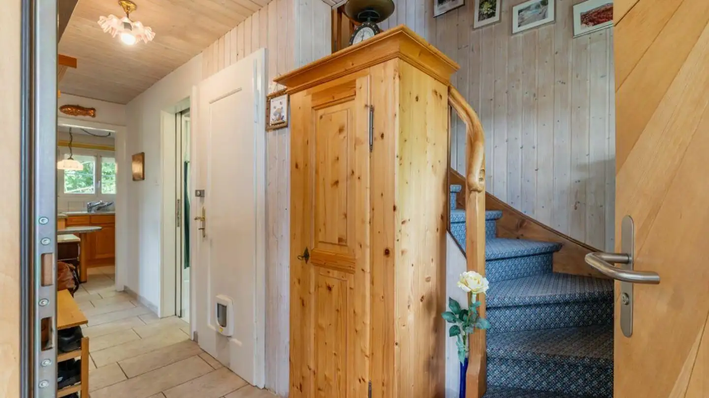 Single house for sale - Haldenstrasse 6, 5417 Untersiggenthal - Photo 3