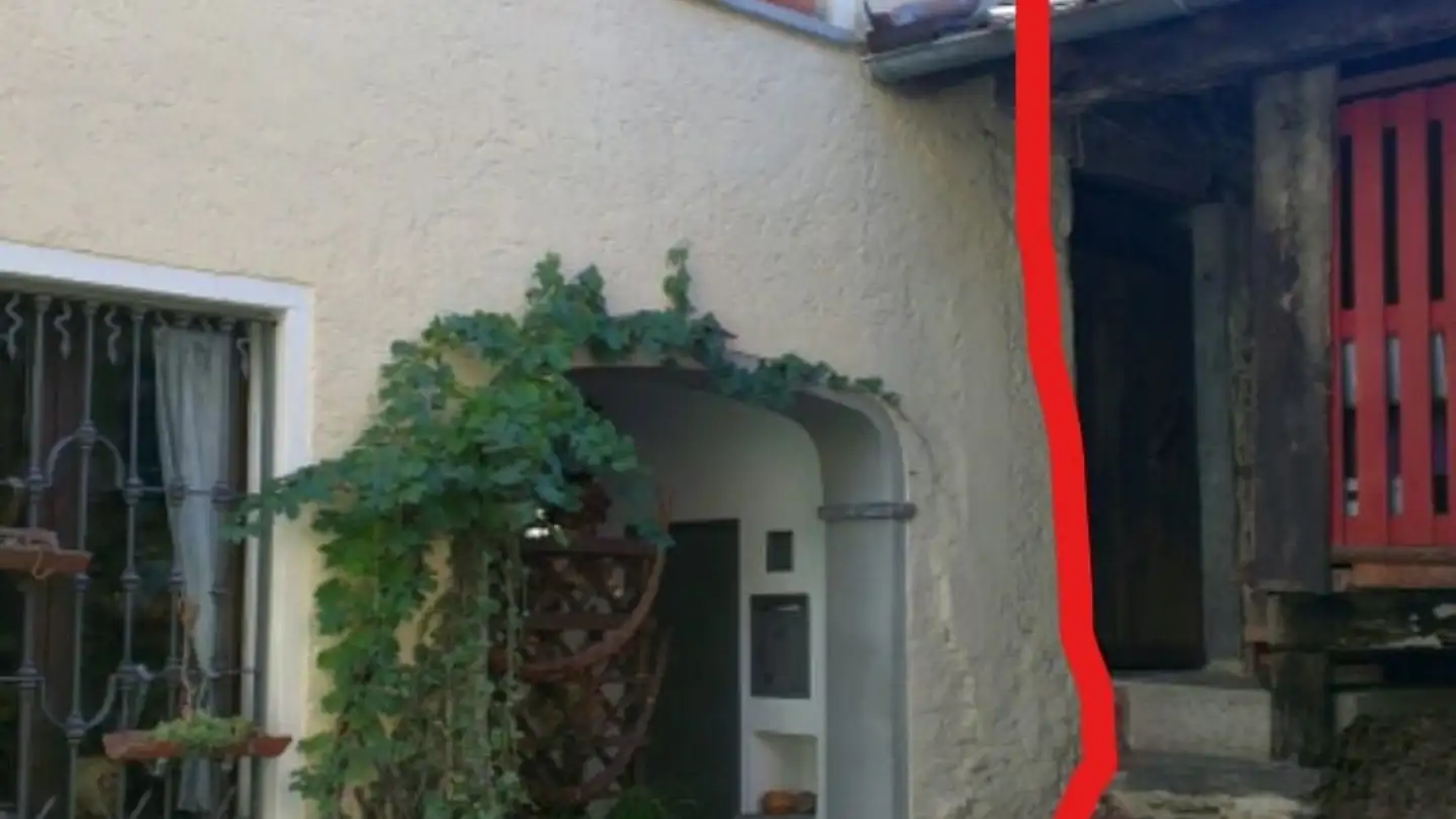 Casa singola in vendita - Föra, 6938 Fescoggia - Photo 2