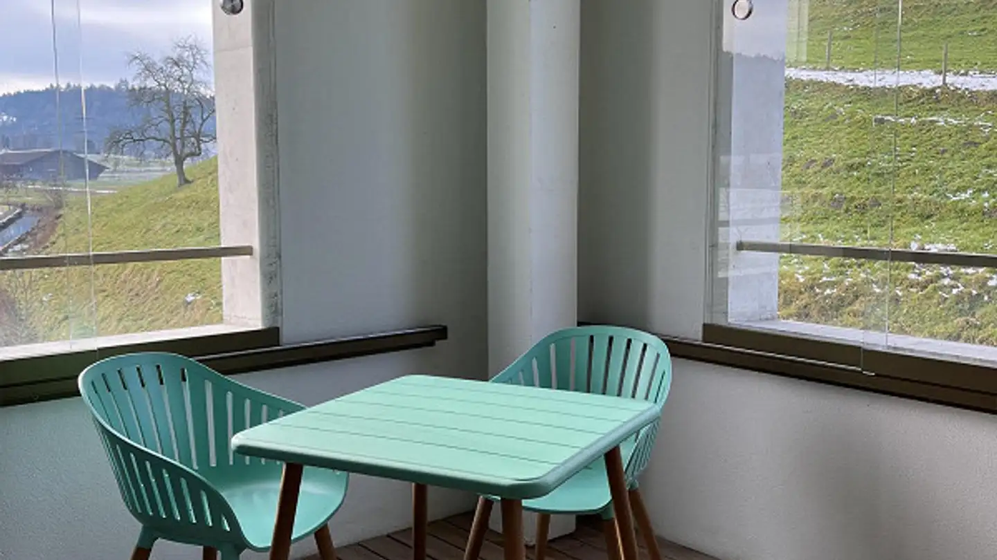 Appartamento in affitto - 6248 Alberswil - Foto 3