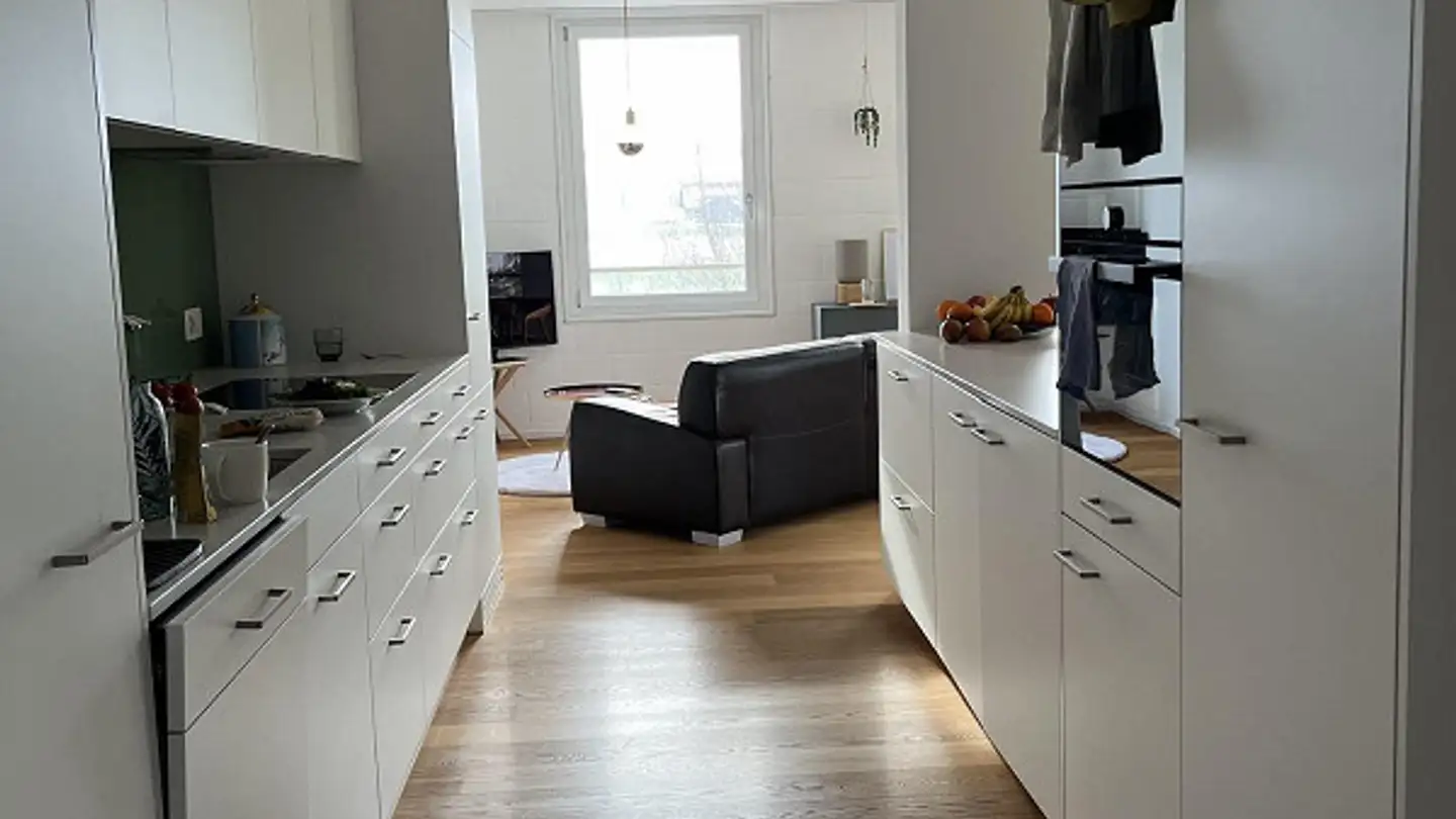 Appartamento in affitto - 6248 Alberswil - Foto 4