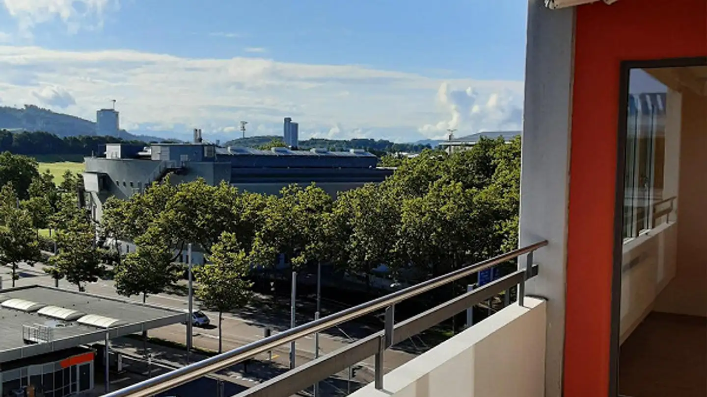 Appartamento in affitto - Wankdorffeldstrasse 69, 3014 Bern - Foto 4