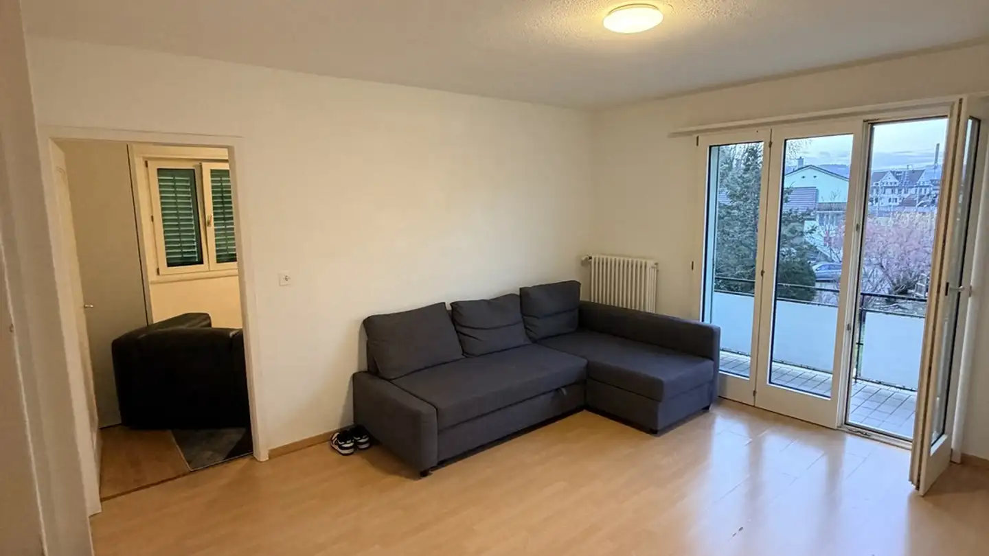 Appartamento ammobiliato in affitto - Blumenweg 1, 5300 Turgi