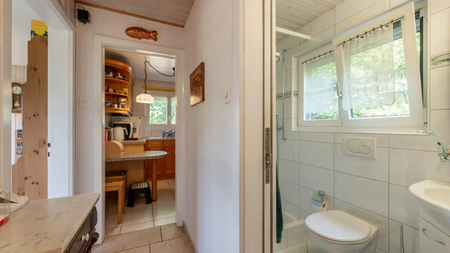 Single house for sale - Haldenstrasse 6, 5417 Untersiggenthal - Photo 4